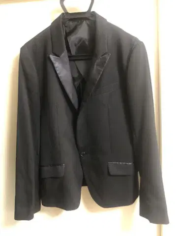 EDGE RUPERT 남성용 자켓