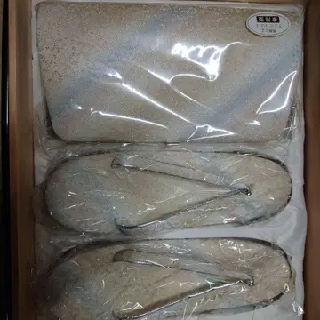 조리 백 세트