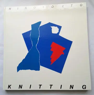 HIROKO ITO KNITTING 니트