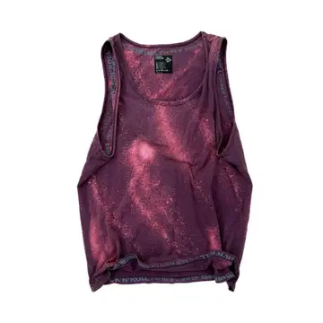 PPFM Y2K 그런지 TANK