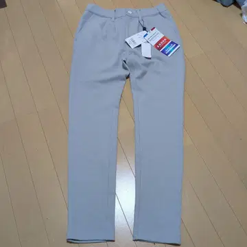 크랭크 골프 팬츠 라이트 그레이