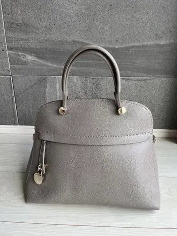 FURLA 훌라 파이퍼 2way 숄더백 사선 가케
