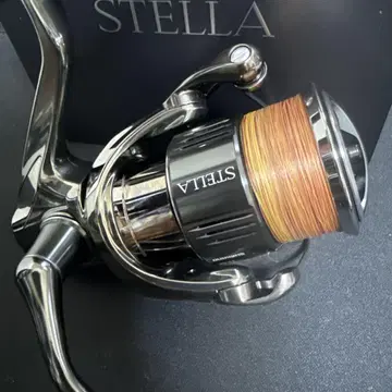 22 스텔라 2500SHG