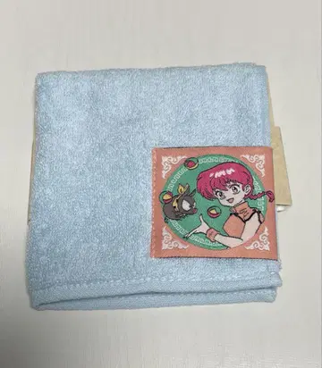ONE ECO PROJECT 란마 1/2 타월 손수건