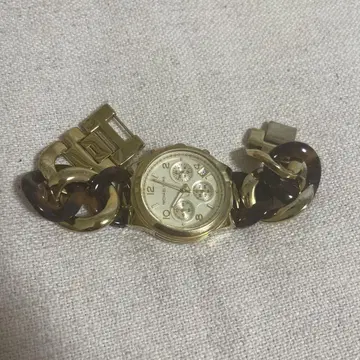 마이클 코어스 MK4222 크로노그래프