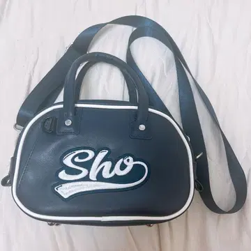 JO1 요나시로 쇼 미니 보스턴 백 도쿄돔 JO1DER SHOW