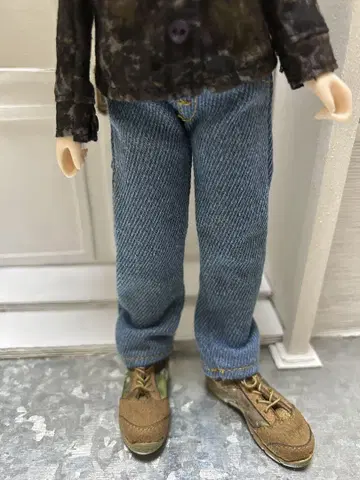 블라이스 의상 번호 302
