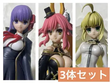 fate/extra 피규어