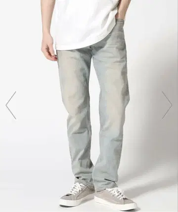 G-STAR RAW 지스타로우 TRIPLE A ZIP STRAIGHT