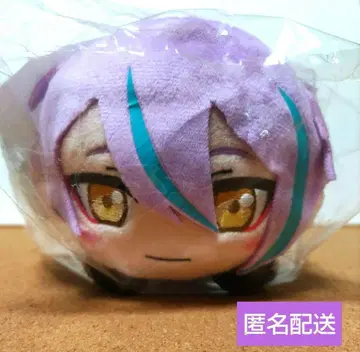 프로세카 누워 있는 봉제 인형 카미시로 루이