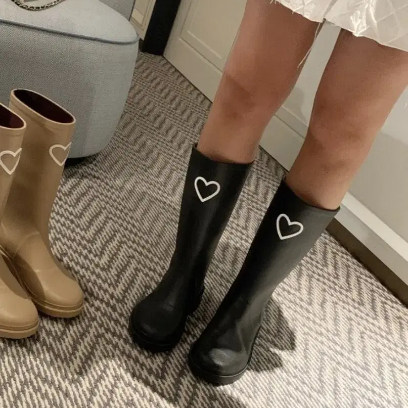 [MLB] Bouncer Rain Boots /追跡付 MLB Unisex Bounce Rain Boots NY Yankees Black | Boots for