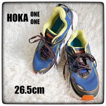 HOKA ONE ONE 호카오네오네 CLIFTON 3 26.5cm
