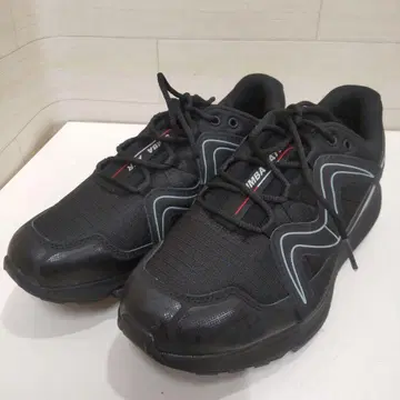 MBT SIMBA ATR 스니커즈 27cm 702033-03Y OJ40