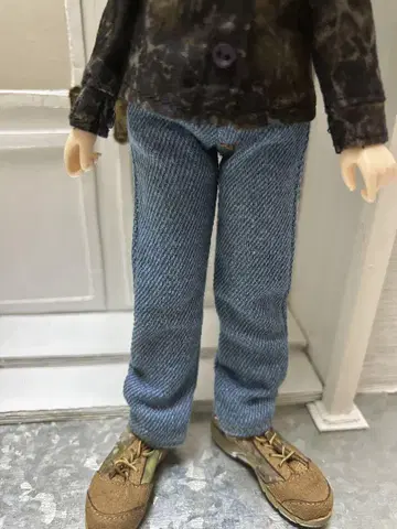 블라이스 의상 번호 302