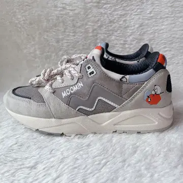 카르후 스니커즈 무민 콜라보 아리아 23cm KARHU