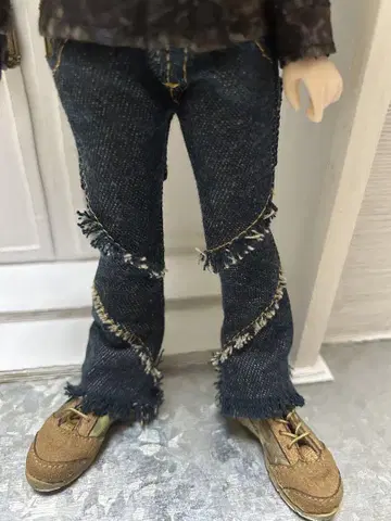 블라이스 의상 번호 304