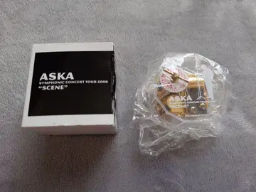 ASKA 오르골