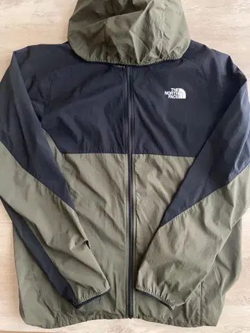 노스페이스 애니타임 M NP72285