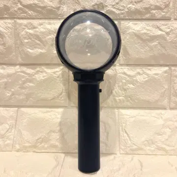 나니와단시 응원봉 +Alpha