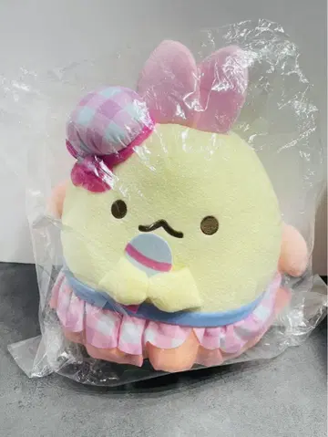 네오 스미코 복권 스미코구라시 에비텐의 꼬리 봉제 인형