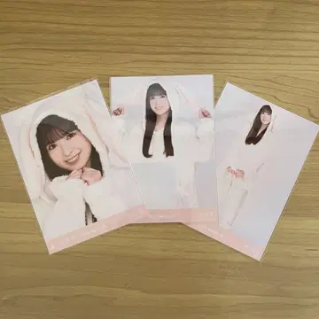 오가와 아야 브로마이드 애니멀 룸웨어