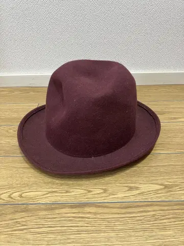 Stevenson Overall 펠트 햇