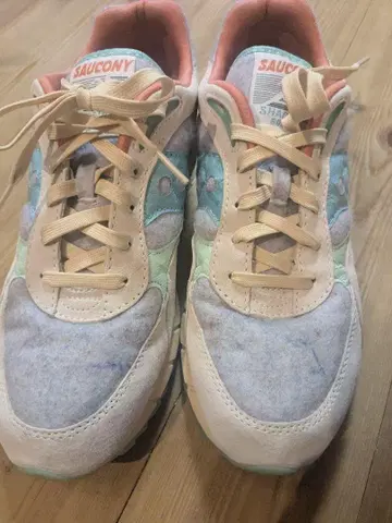 SAUCONY 써코니 남성용