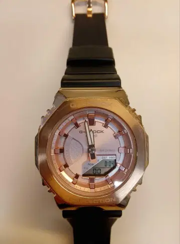 G-Shock GM-S2100PG