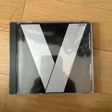 VOW WOW III CD