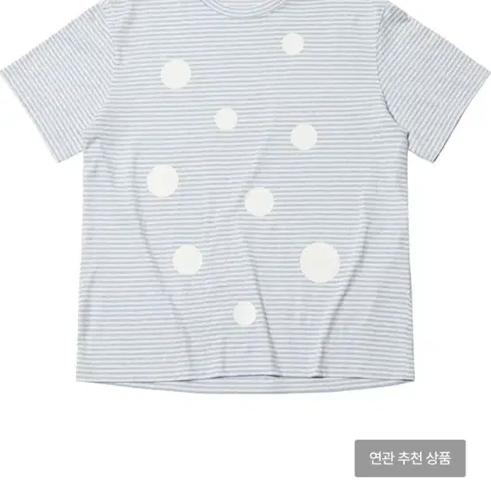 ◆THE MUSEUM VISITOR◆ GLOSSY BUBBLE TSHIRT WHITE 15655 GLOSSY BUBBLE T-SHIRT (WHITE) : THE MUSEUM VISITOR