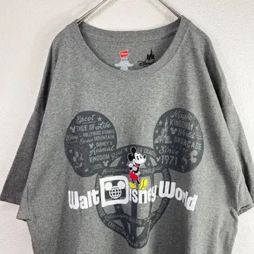USA 구제 의류 디즈니 Disney 미키마우스 mickey 티셔츠