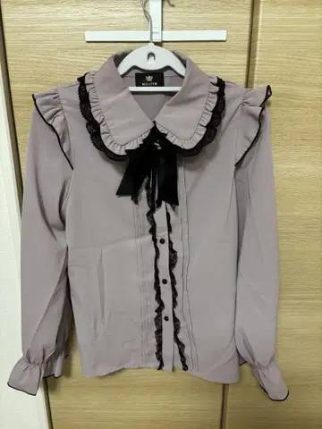 ROJITA 블라우스