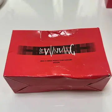 IU HEREH 월드 투어 앙코르: 더 위닝