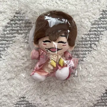 나가오 켄토 치비누이