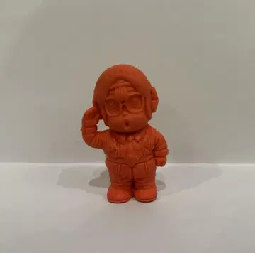 Dr. 슬럼프 아라레짱 지우개