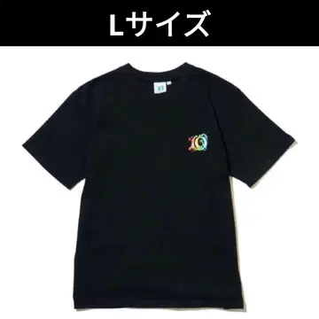 Mrs.GREEN APPLE 미세스 FJORD 피요르드 티셔츠 L