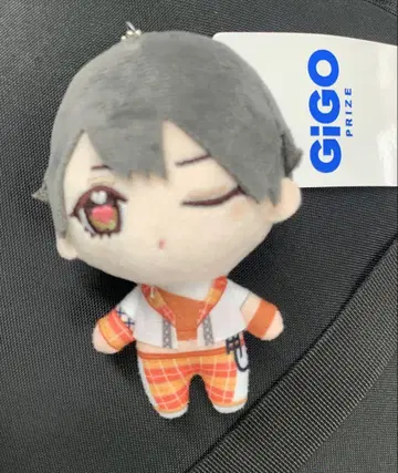 RINDO 라부시쿠 베비누이 타로 GIGO 한정판