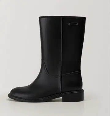 ohotoro Cali Rain Boots black 레인부츠