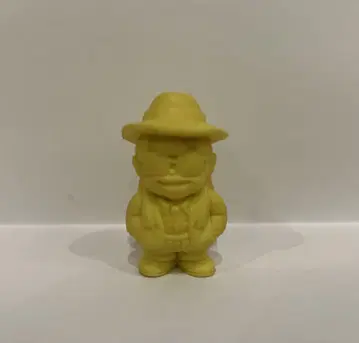 Dr. 슬럼프 아라레짱 지우개