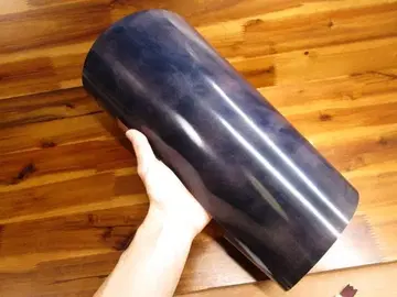 오더 제품 프래그먼트 케이스 로카도 쉘 코도반 뮤지엄