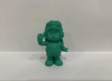 Dr. 슬럼프 아라레짱 지우개