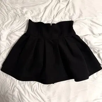 미셸 마카롱 스커트 S