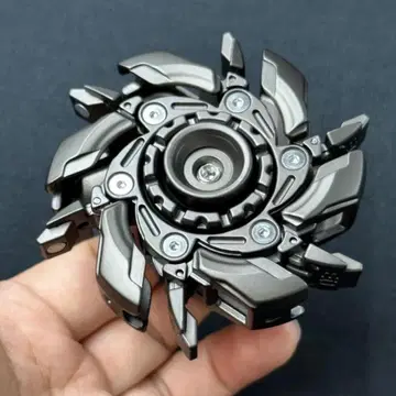 변형 핸드 스피너 피젯 토이 EDC 피젯