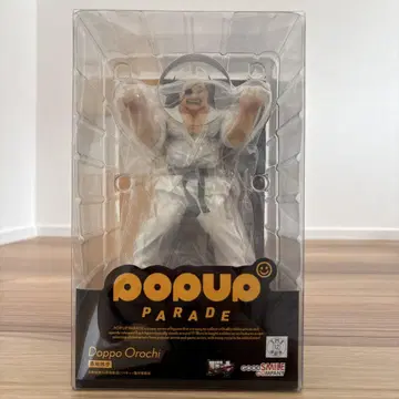 구치 도쿠호 피규어 POPUP