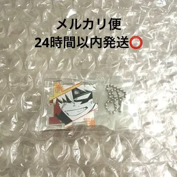 바쿠고 카츠키 원화전 아크릴 퍼즐 컬렉션