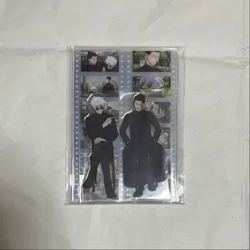 주술회전 아크릴 스탠드 15