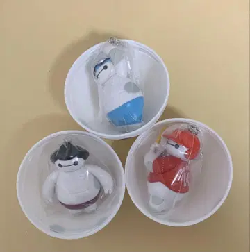 베이맥스