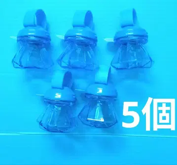 5개 세트] 메테오라 반지 라이트 린라이 라피스