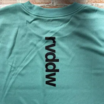 reversal NEWERA 콜라보 티셔츠 rvddw 리버설 L