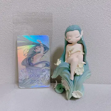 52TOYS 블라인드 박스 슬립 드림랜드 엘프